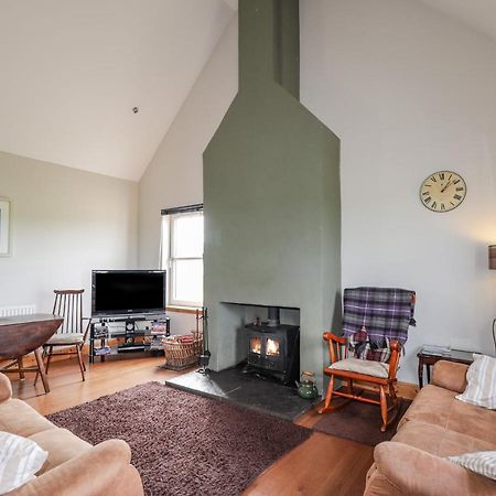 Ridge End Cottage Kilmaluag Exterior foto