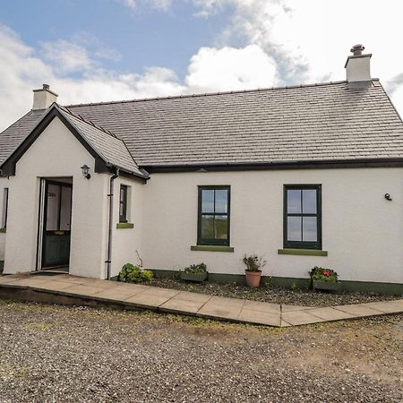 Ridge End Cottage Kilmaluag Exterior foto