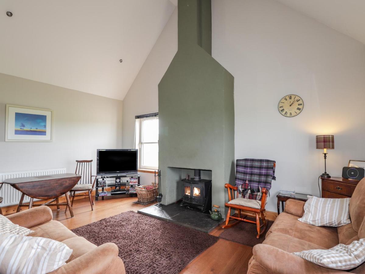 Ridge End Cottage Kilmaluag Exterior foto