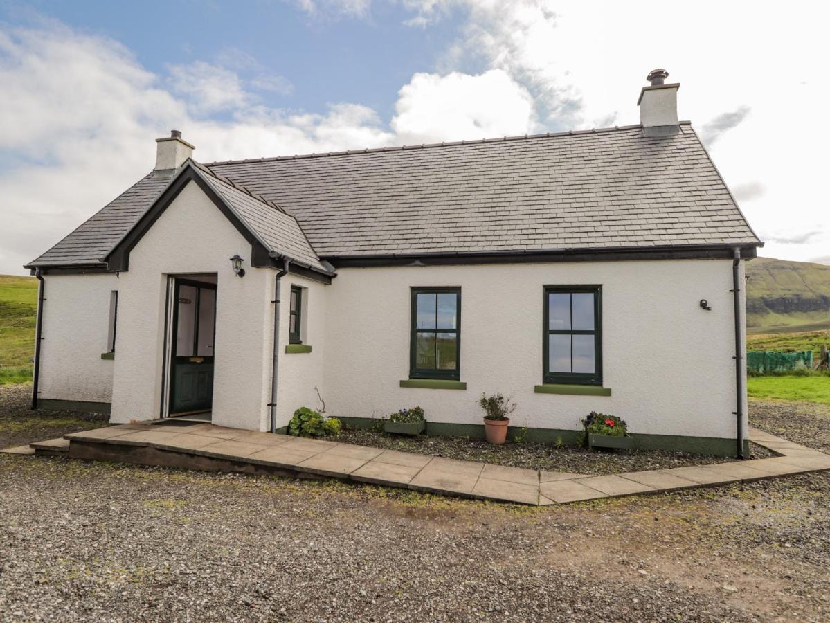 Ridge End Cottage Kilmaluag Exterior foto