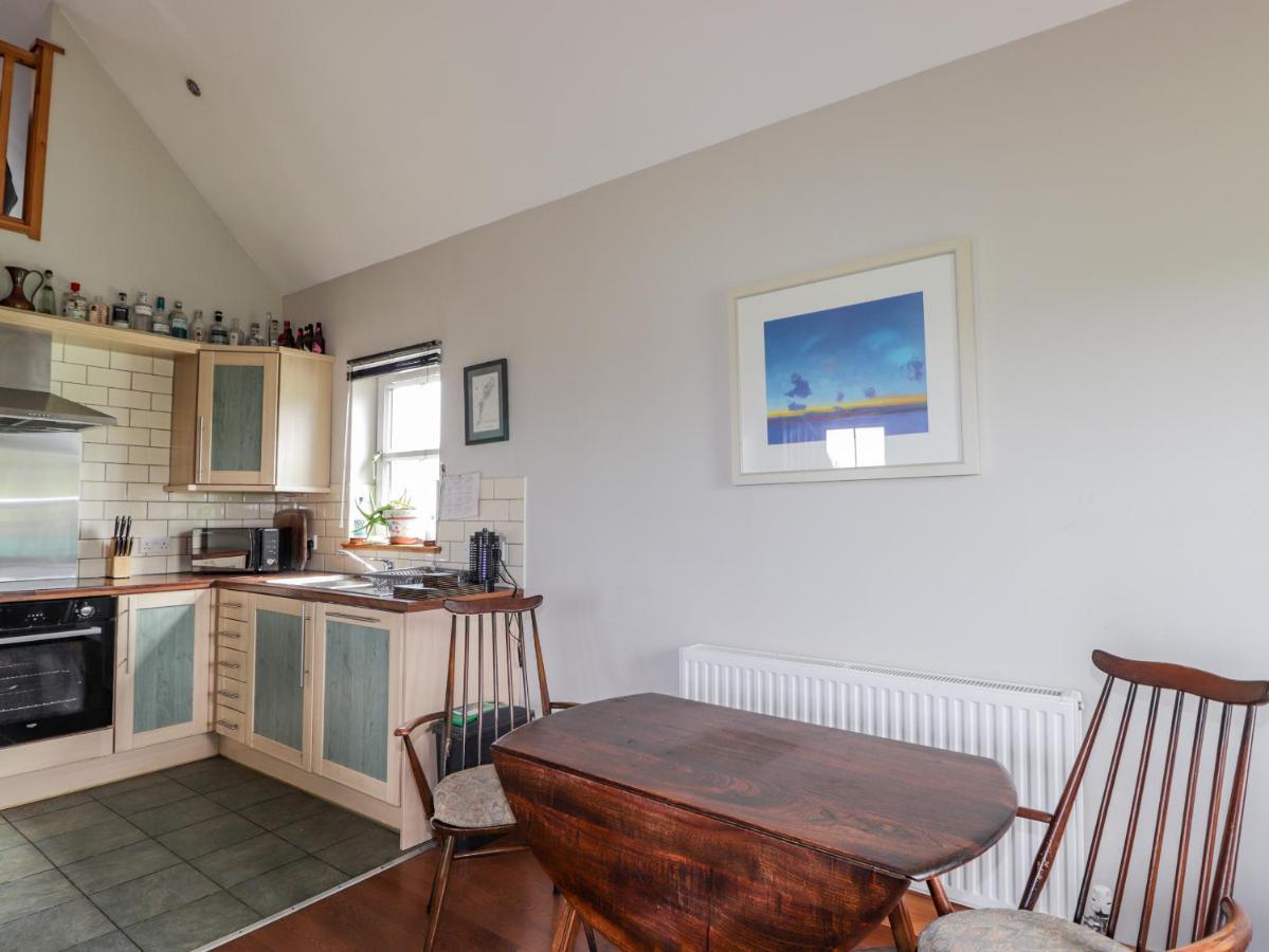Ridge End Cottage Kilmaluag Exterior foto