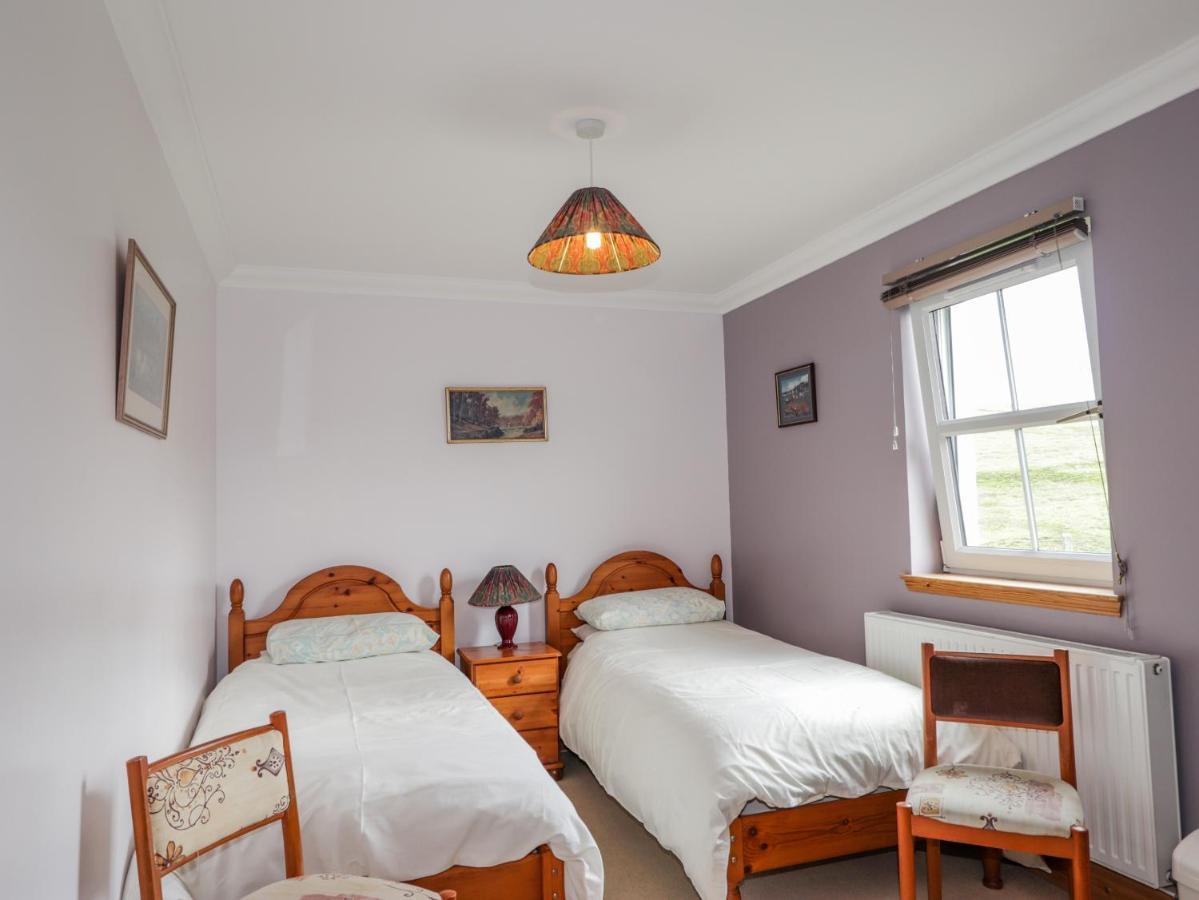 Ridge End Cottage Kilmaluag Exterior foto