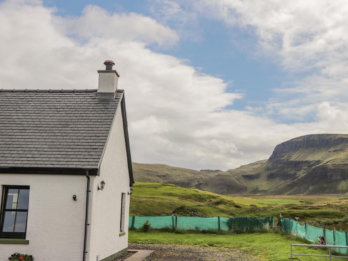 Ridge End Cottage Kilmaluag Exterior foto