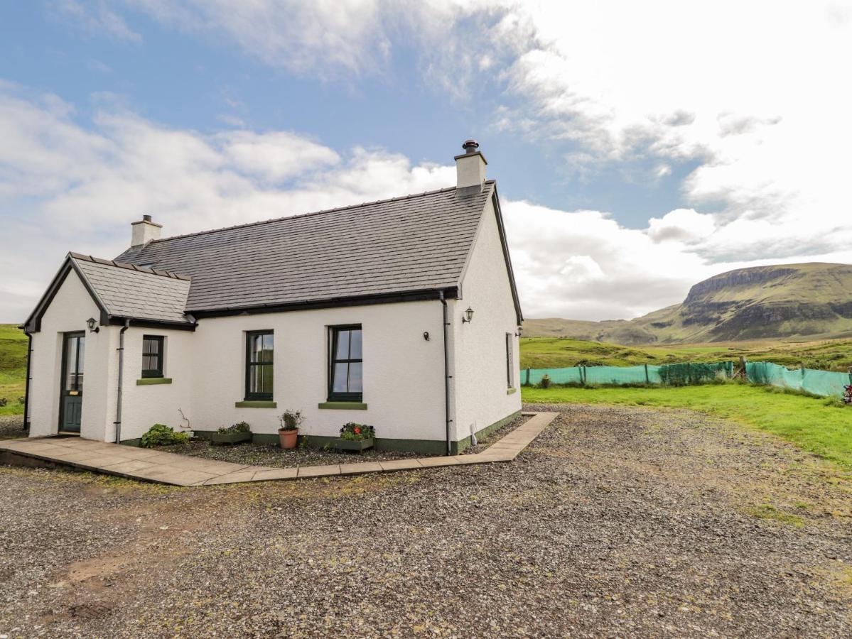 Ridge End Cottage Kilmaluag Exterior foto