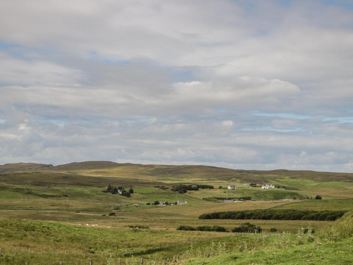 Ridge End Cottage Kilmaluag Exterior foto